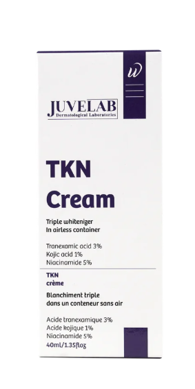 Juvelab TKN Cream 40ml